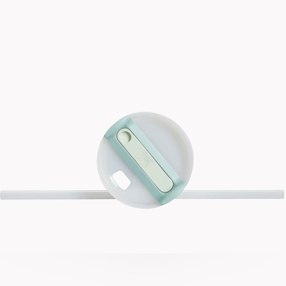 THE QUENCHER H2.0 FLOWSTATE™ TUMBLER | 40 OZ
MIST COLOR - Picture 3 of 11